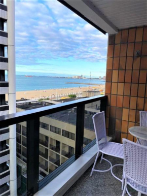 Гостиница Apartamento Atlântico  Форталеза